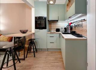 Sofia Central - Absolute Top Center 1BD Apartment - Sofia - 7