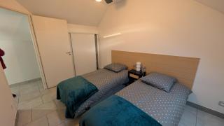 Duplex avec Parking - Chassieu - 4