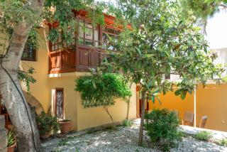 Harmonia - A Sanctuary in the Old Town of Rhodes - 6