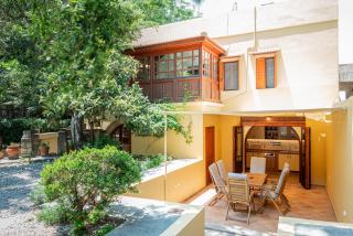 Harmonia - A Sanctuary in the Old Town of Rhodes - 4