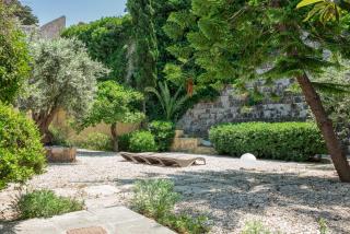 Harmonia - A Sanctuary in the Old Town of Rhodes - Rhodes Town - 0