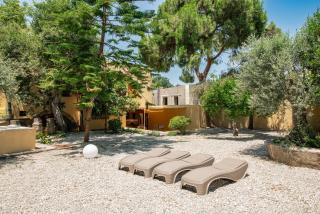 Harmonia - A Sanctuary in the Old Town of Rhodes - Rhodes Town - 9