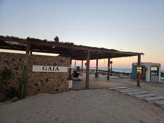 Wonderful 2 Bedroom Chalet in GAIA - Ras El-Hekma - 0