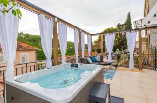 Villa Calendula - Novigrad Dalmatia - 9