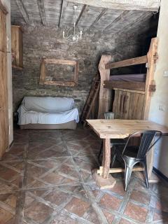 Il nido di Matilde - Rossena - 6