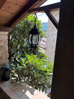 Il nido di Matilde - Rossena - 1