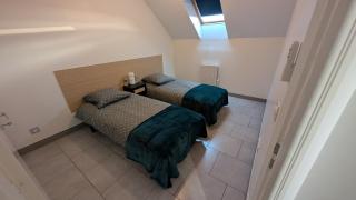 Duplex avec Parking - Chassieu - 3