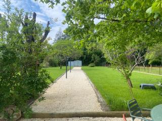 Gite de la Plaine - 8