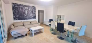 Panoramic Penthouse with Rooftop Jacuzzi - Nizza - 0