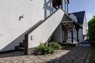 Ferienwohnung Moselurlaub Winningen - Winningen - 6