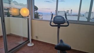 Panoramic Penthouse with Rooftop Jacuzzi - Nizza - 6