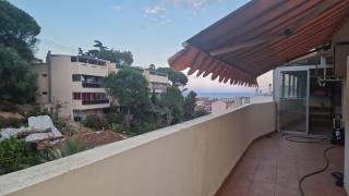 Panoramic Penthouse with Rooftop Jacuzzi - Nizza - 3