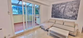 Panoramic Penthouse with Rooftop Jacuzzi - Nizza - 9
