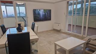 Panoramic Penthouse with Rooftop Jacuzzi - Nizza - 7