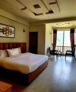Hotel 22 - - 0