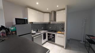Duplex avec Parking - Chassieu - 2
