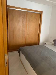 Studio Mehdiya la plage - 3