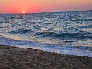 Wonderful 2 Bedroom Chalet in GAIA - Ras El-Hekma - 7