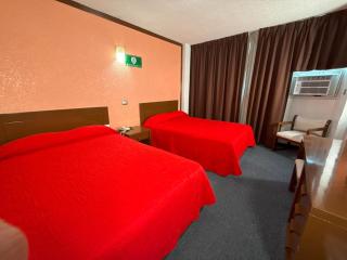 Hotel Maria Victoria Xalapa - Xalapa - 0