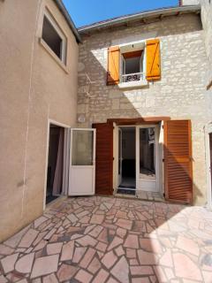 Maison de campagne Sud Touraine 37 - 7