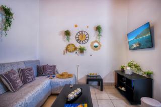 Kanouli Beach Apartment - Città di Corfù - 7