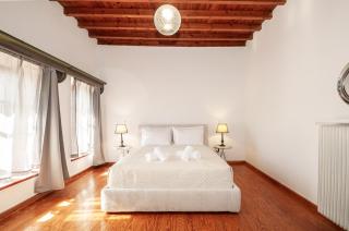 Harmonia - A Sanctuary in the Old Town of Rhodes - 1