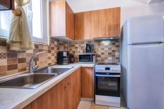 Kanouli Beach Apartment - Città di Corfù - 2
