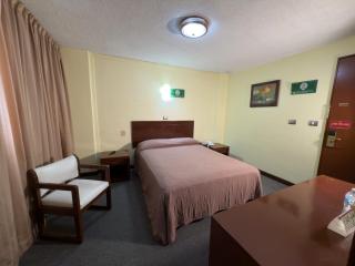 Hotel Maria Victoria Xalapa - Xalapa - 8