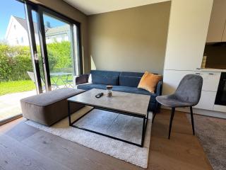 Modern Apartment - Lund - Kristiansand - 0