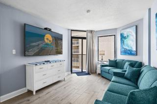 Beach Colony Unit 812 - Oceanview - Myrtle Beach - 7