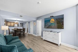 Beach Colony Unit 812 - Oceanview - Myrtle Beach - 4