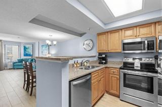 Beach Colony Unit 812 - Oceanview - Myrtle Beach - 3