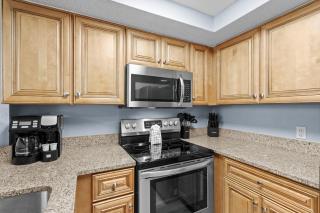 Beach Colony Unit 812 - Oceanview - Myrtle Beach - 1