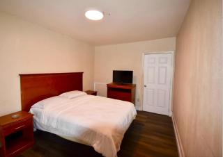 Motel 19 By Capital O Baytown I-10 - Baytown - 1
