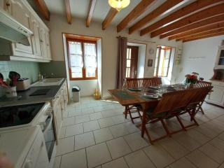 Maison de campagne Sud Touraine 37 - 8