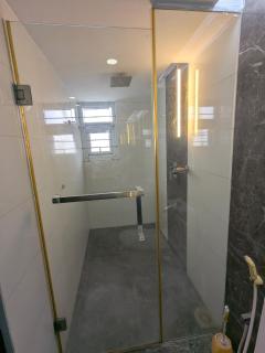 2500 sqft 11th flr luxurious apartment Baridhara - Dhaka - 5