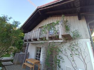 Ferienwohnung Lentner - Büchlberg - 7