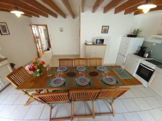 Maison de campagne Sud Touraine 37 - 9