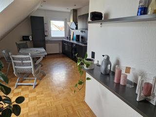 Ferienwohnung an der Ohme - Warburg - 0