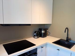 Modern Apartment - Lund - Kristiansand - 4