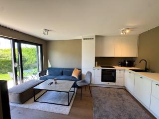 Modern Apartment - Lund - Kristiansand - 7