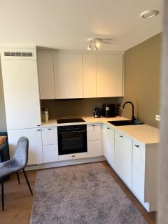 Modern Apartment - Lund - Kristiansand - 5