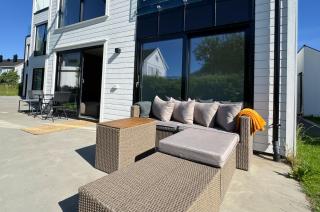 Modern Apartment - Lund - Kristiansand - 9