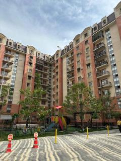 Bright 3BR Apartment by Happy Family Residence - - 9