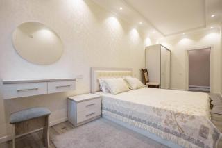 Bright 3BR Apartment by Happy Family Residence - - 8