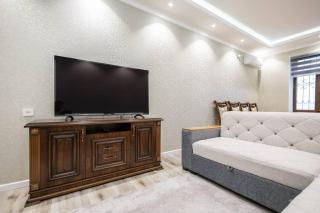 Bright 3BR Apartment by Happy Family Residence - - 7