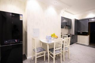 Bright 3BR Apartment by Happy Family Residence - - 4
