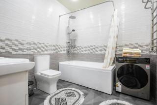 Bright 3BR Apartment by Happy Family Residence - - 1