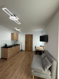 Apartamenty Pod Wzgórzem - Berezka - 0