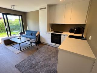 Modern Apartment - Lund - Kristiansand - 6